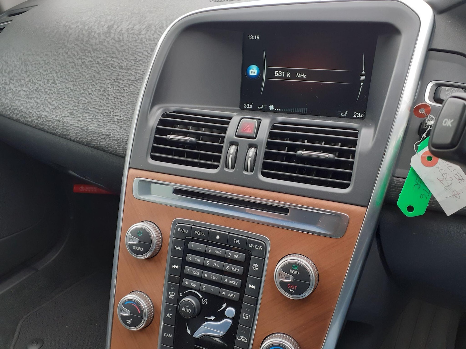 Used Volvo XC60 2025 for sale - 76878691: Photo 22