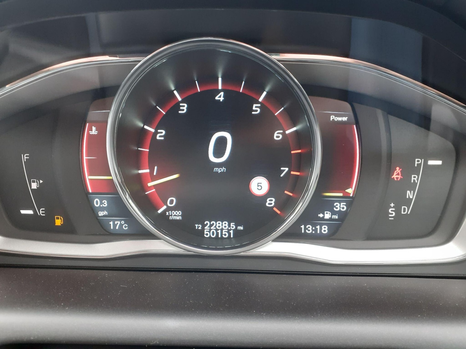 Used Volvo XC60 2025 for sale - 76878691: Photo 23