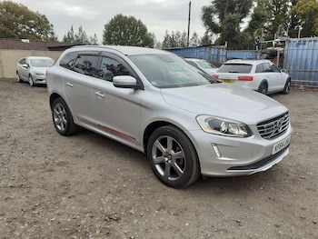 Used Volvo XC60 2014 for sale - 76878691: Photo