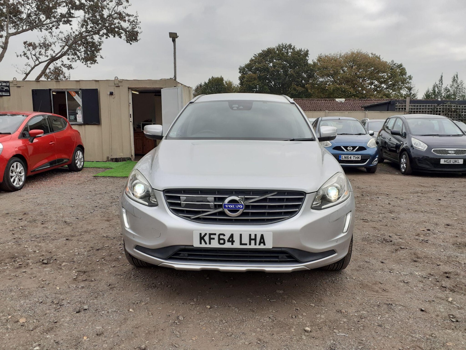 Used Volvo XC60 2025 for sale - 76878691: Photo 4