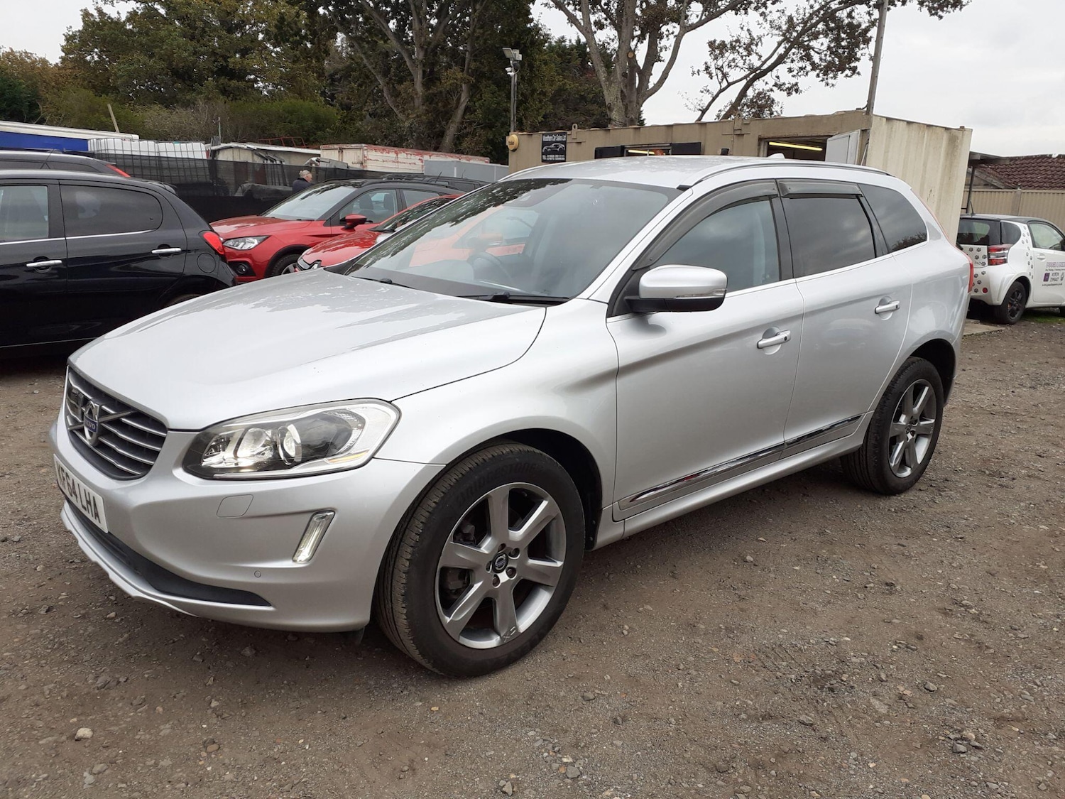 Used Volvo XC60 2025 for sale - 76878691: Photo 5