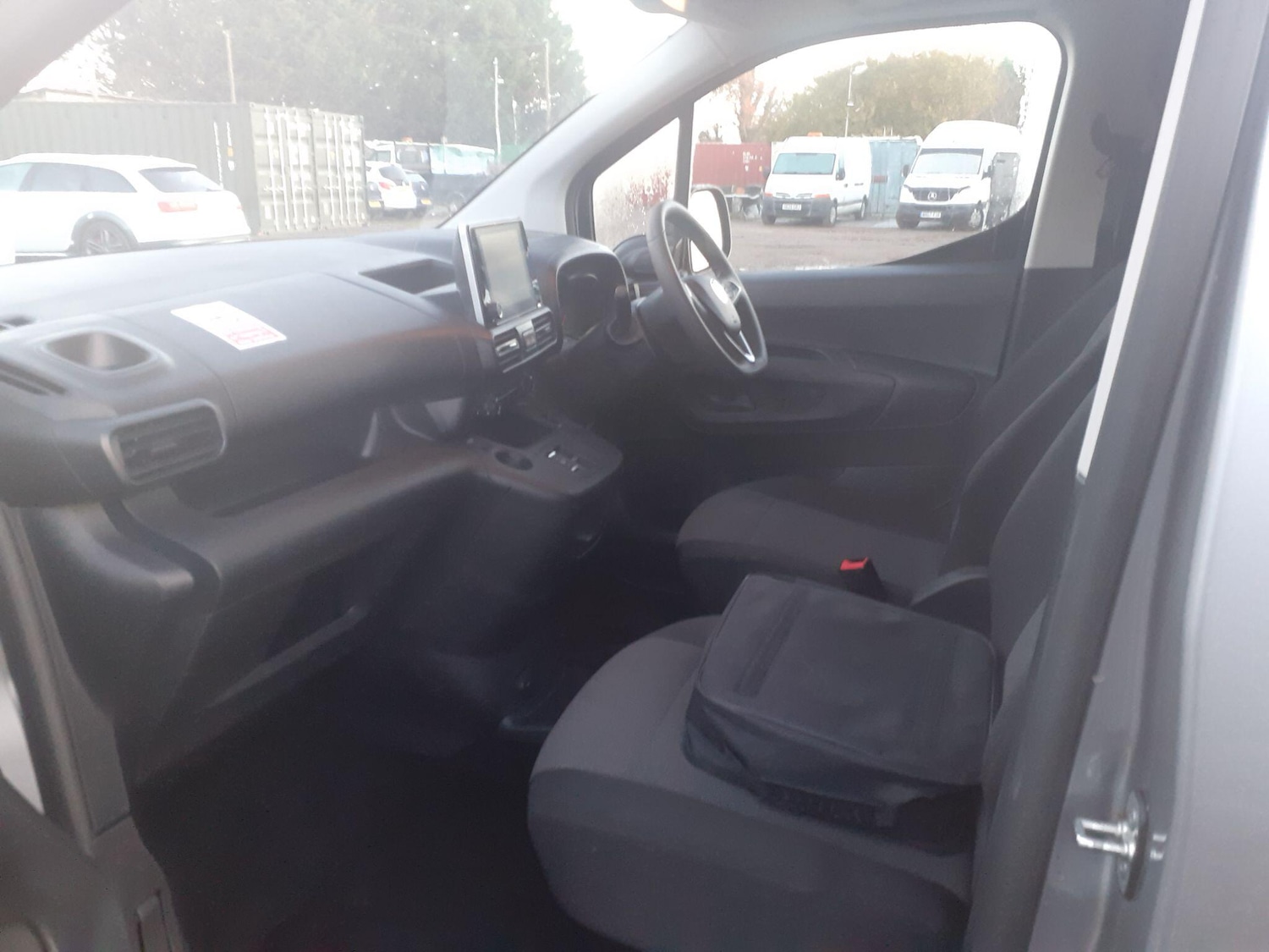 Used Vauxhall Combo 2023 for sale - 76935822: Photo 10