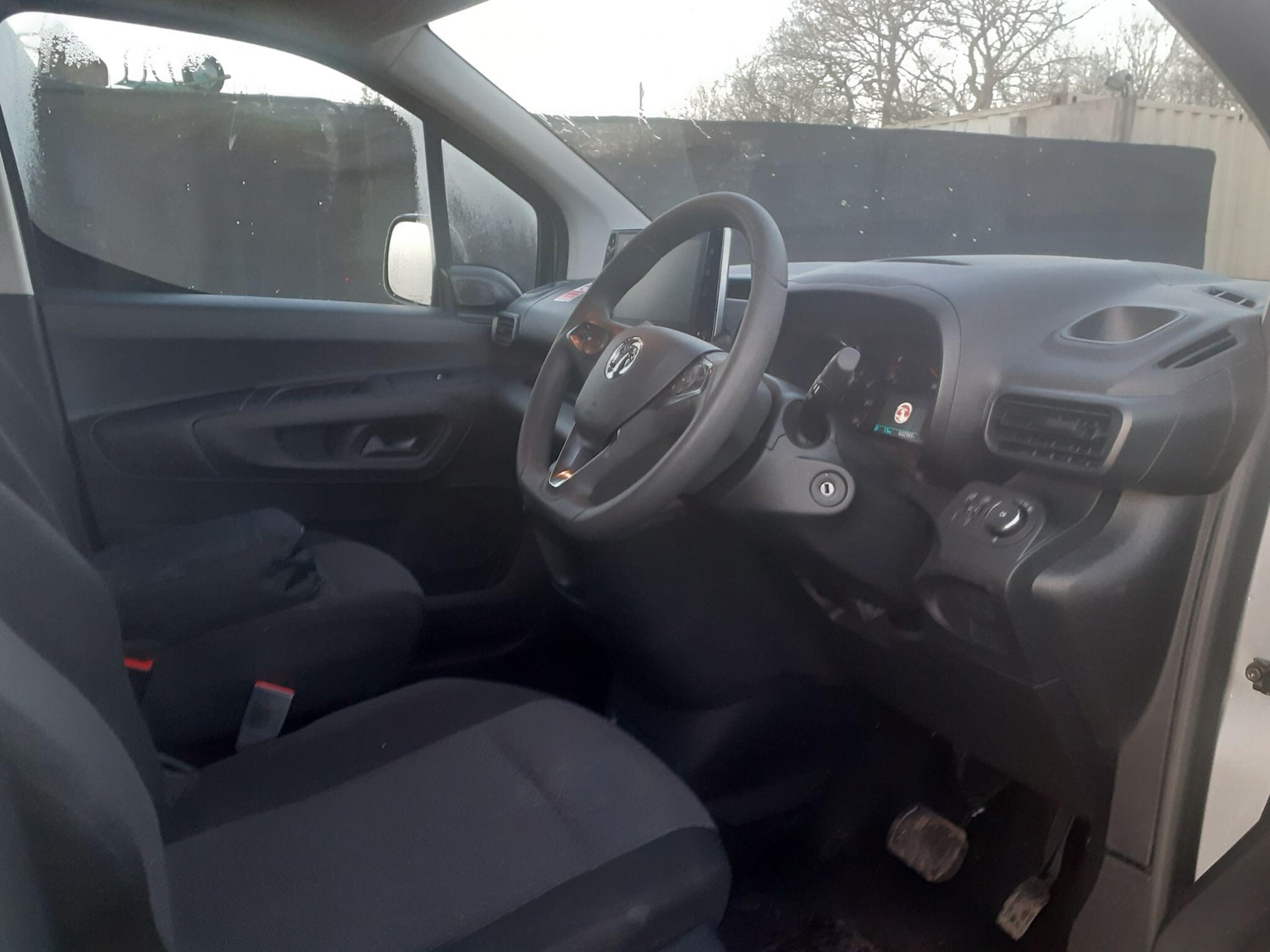 Used Vauxhall Combo 2023 for sale - 76935822: Photo 11