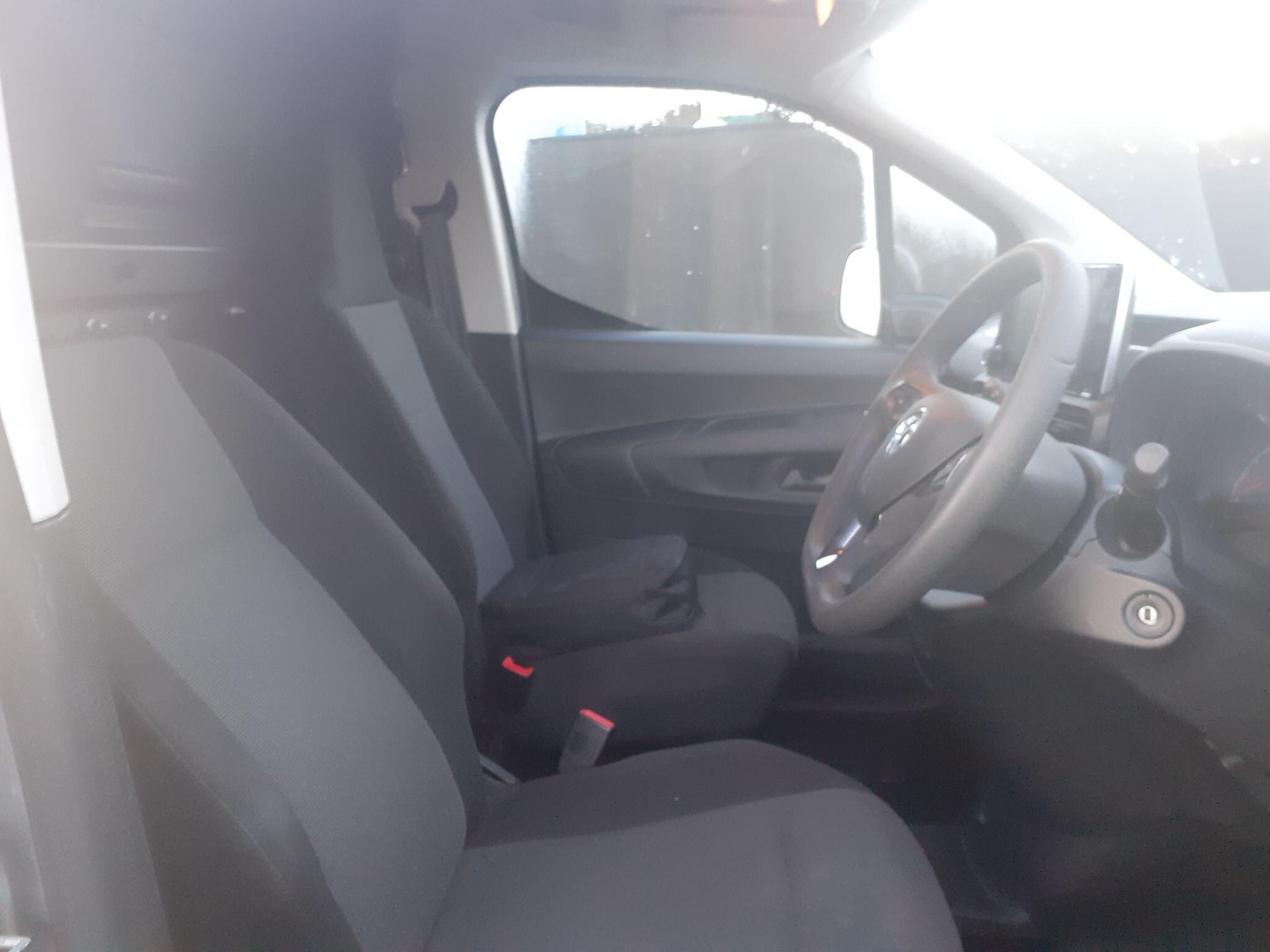 Used Vauxhall Combo 2023 for sale - 76935822: Photo 12