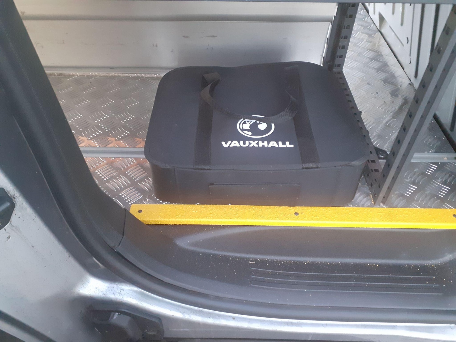 Used Vauxhall Combo 2023 for sale - 76935822: Photo 15