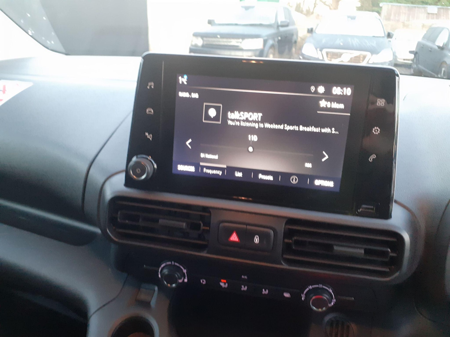 Used Vauxhall Combo 2023 for sale - 76935822: Photo 17