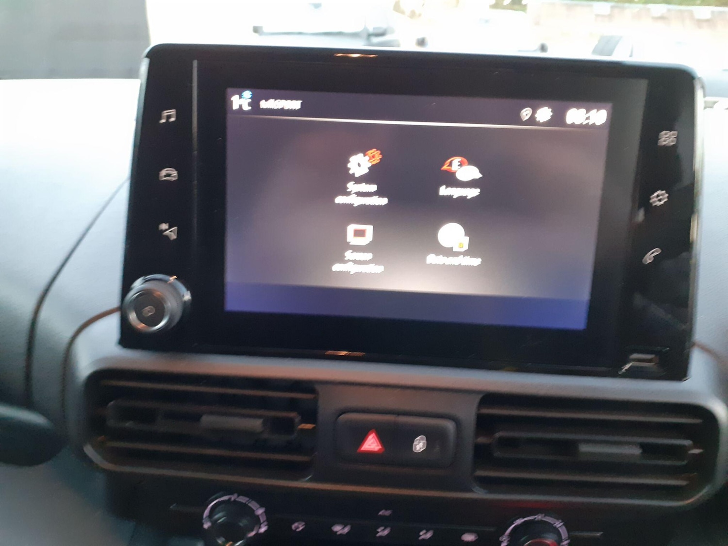 Used Vauxhall Combo 2023 for sale - 76935822: Photo 20