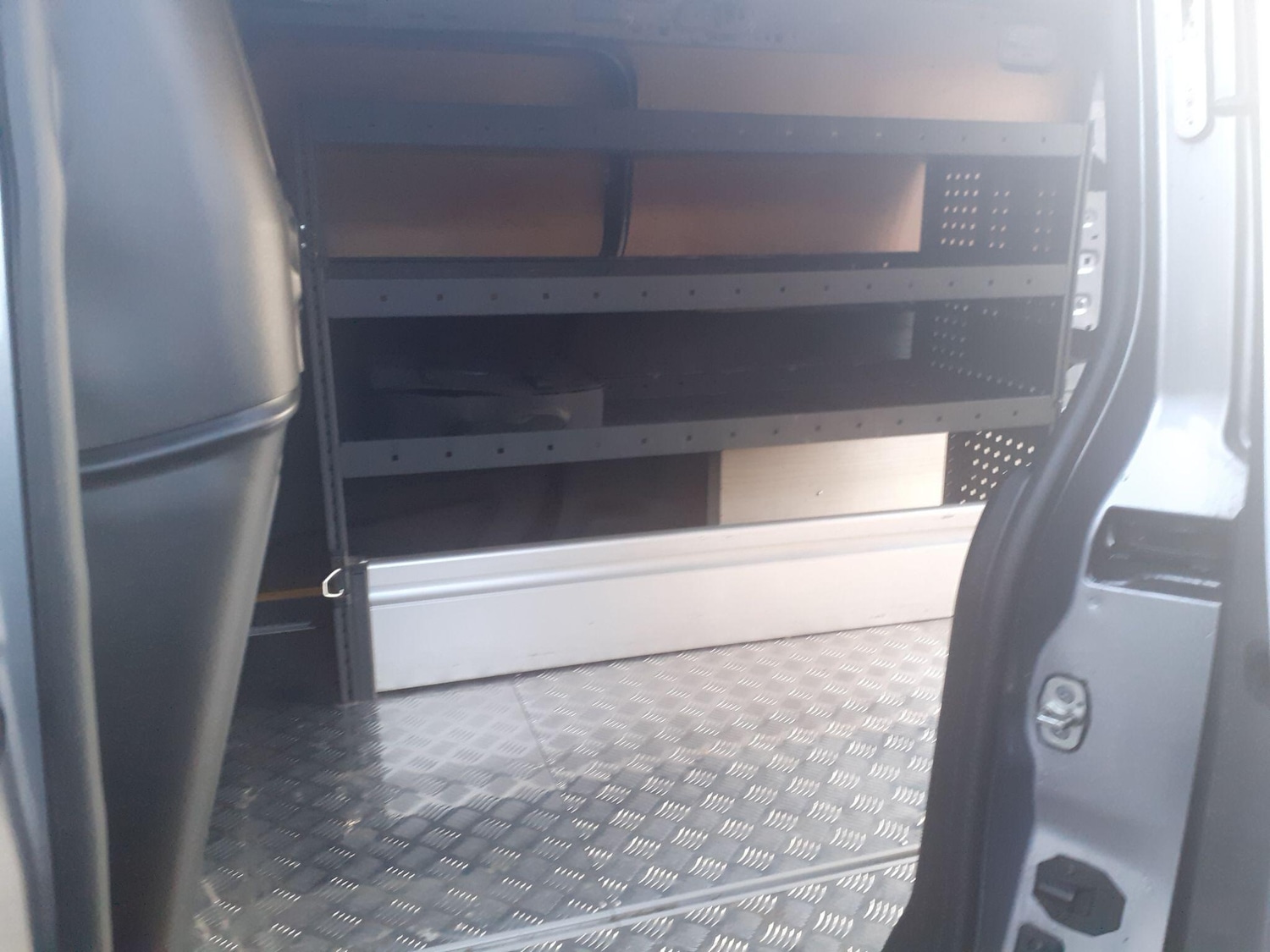 Used Vauxhall Combo 2023 for sale - 76935822: Photo 9