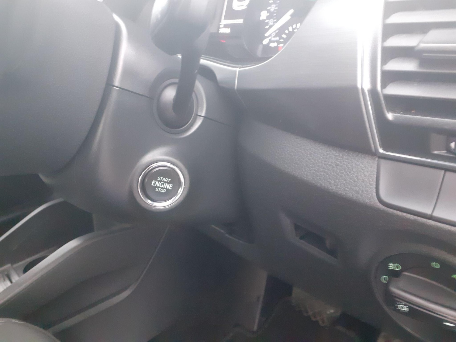 Used Skoda Fabia 2016 for sale - 76898915: Photo 18