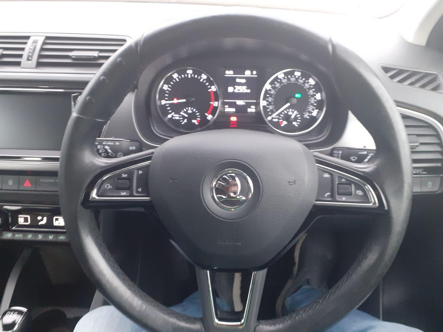 Used Skoda Fabia 2016 for sale - 76898915: Photo 19