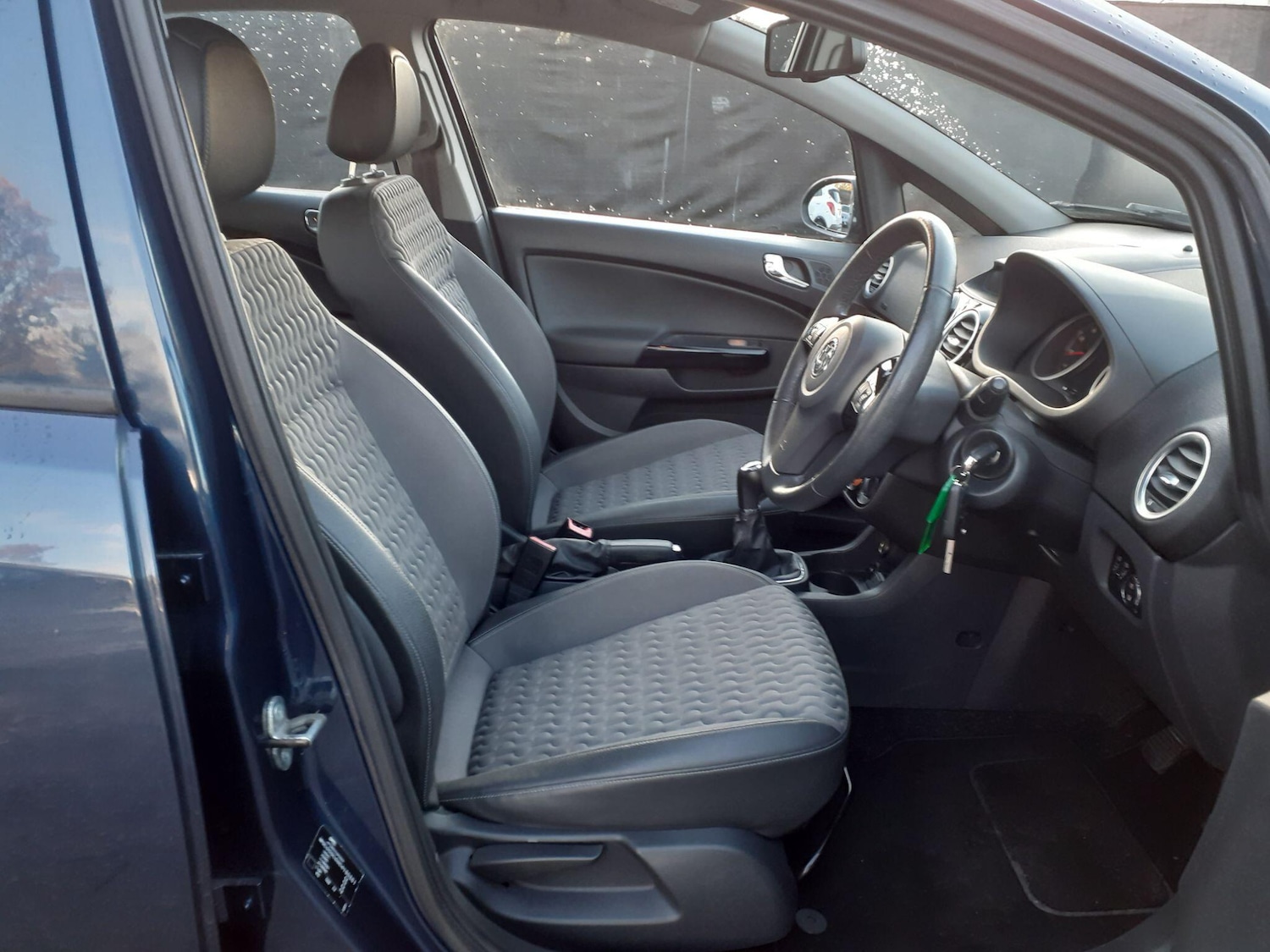 Used Vauxhall Corsa 2014 for sale - 76878700: Photo 14