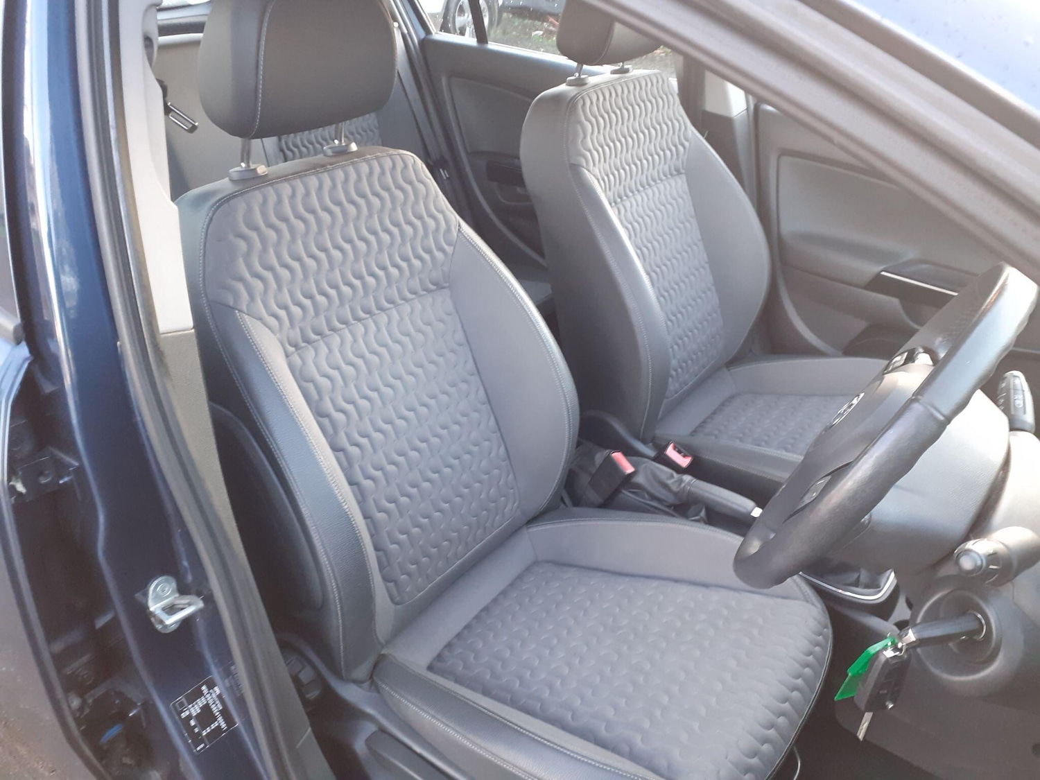 Used Vauxhall Corsa 2014 for sale - 76878700: Photo 15