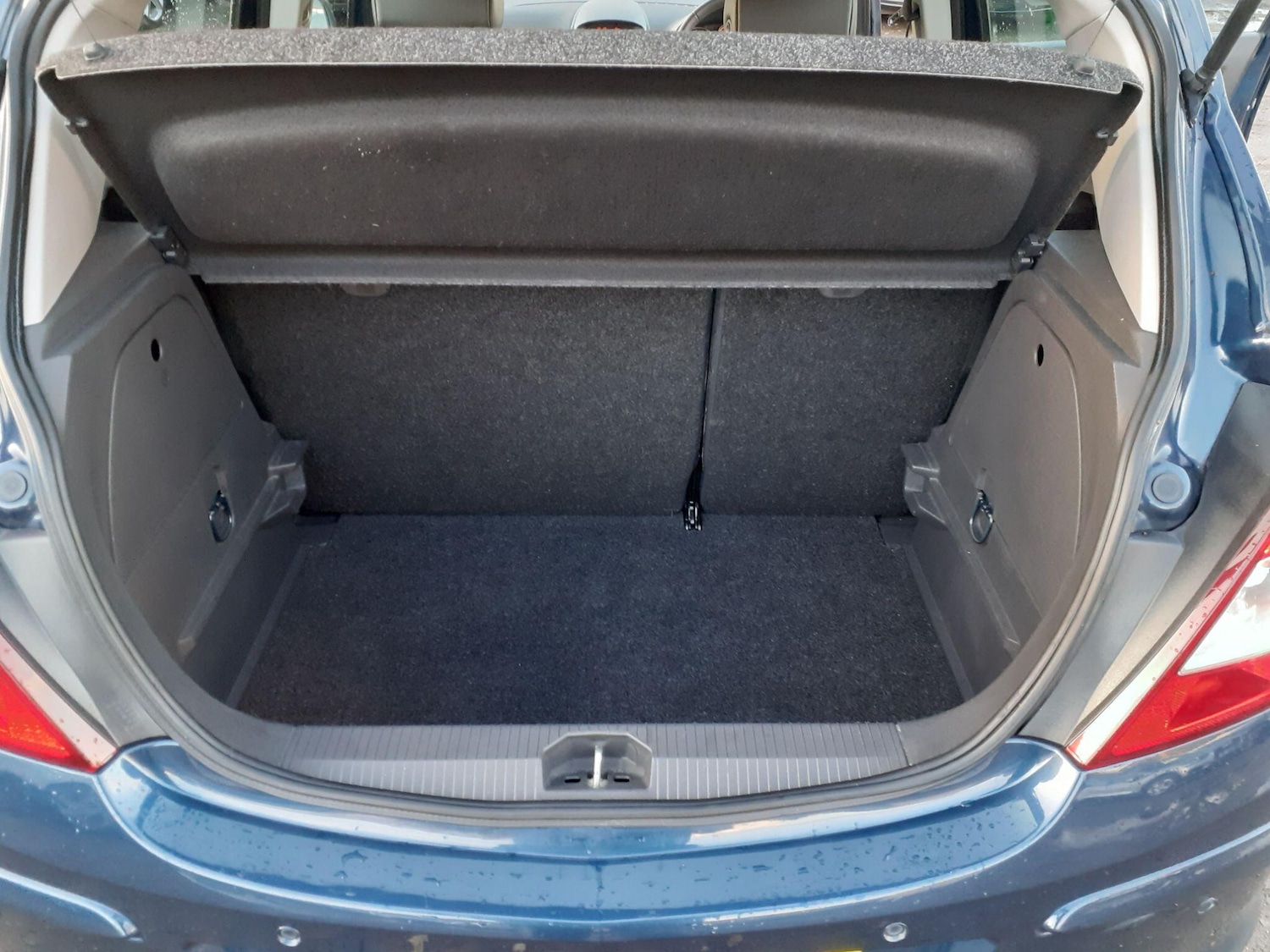 Used Vauxhall Corsa 2014 for sale - 76878700: Photo 16