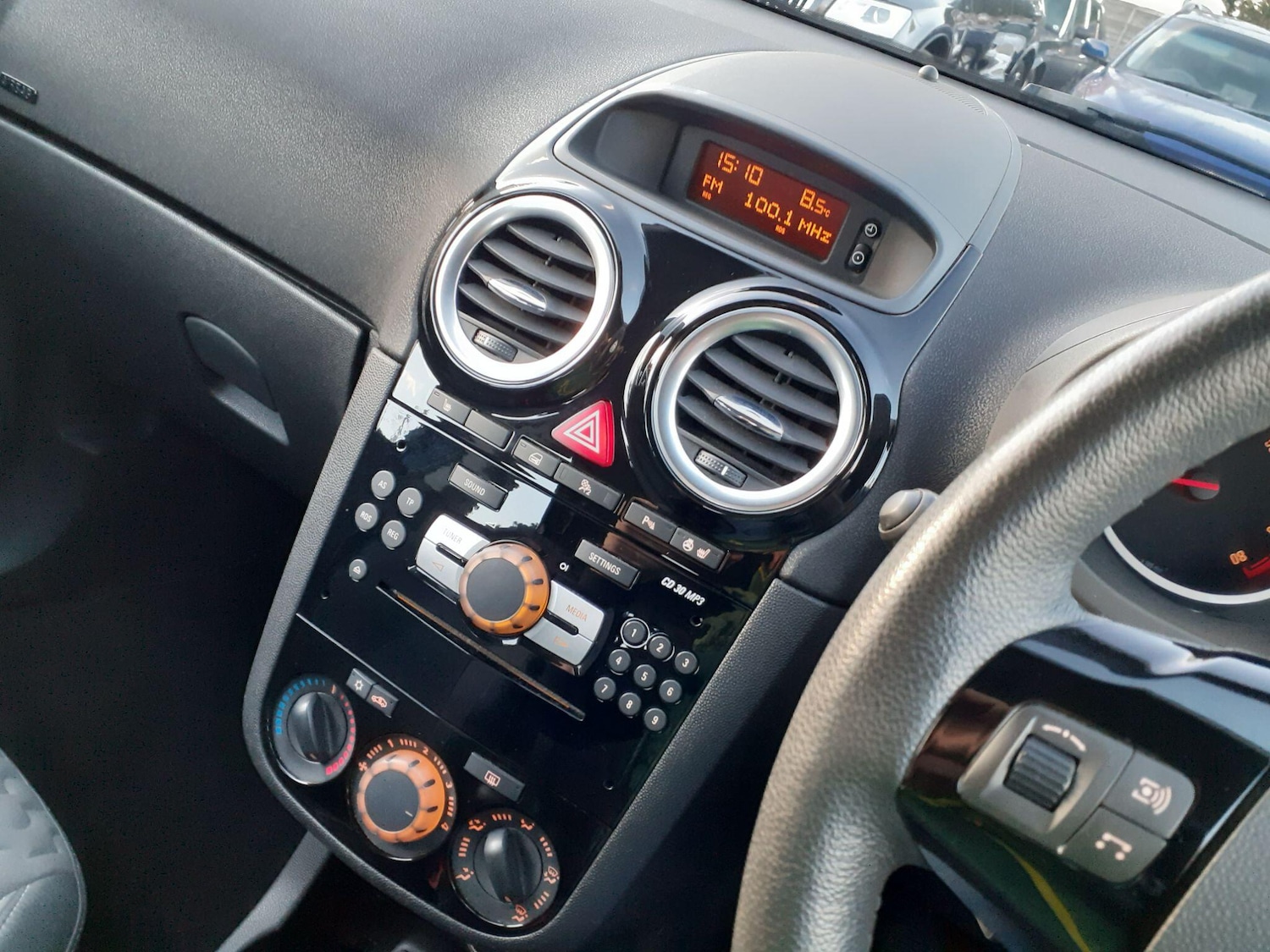 Used Vauxhall Corsa 2014 for sale - 76878700: Photo 19