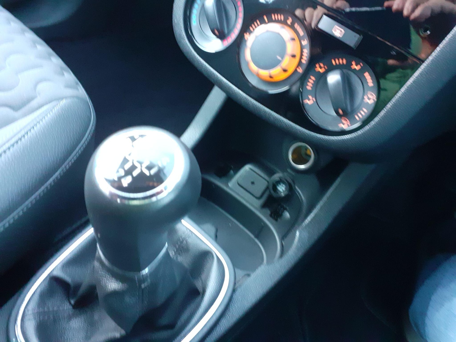 Used Vauxhall Corsa 2014 for sale - 76878700: Photo 20