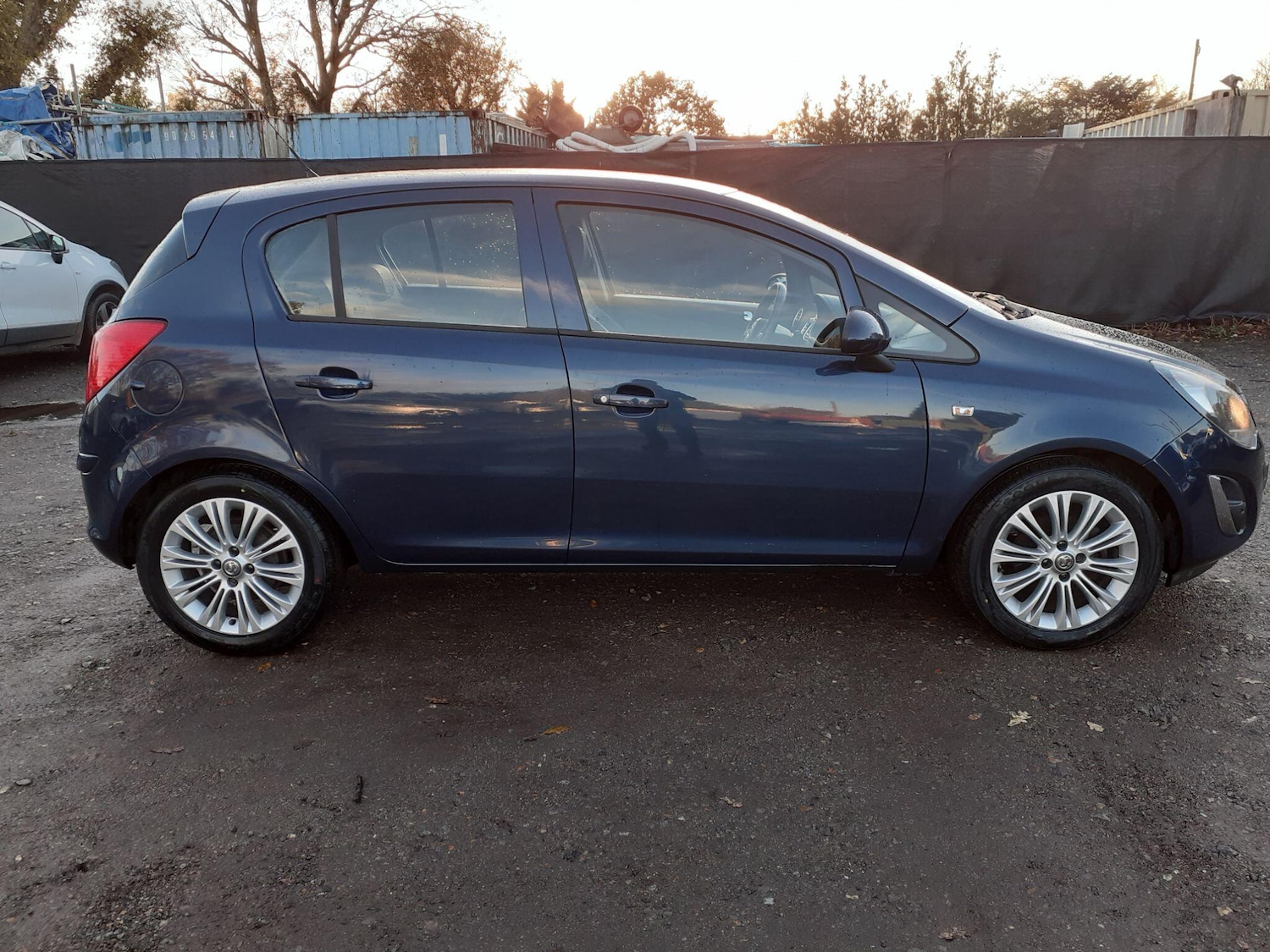 Used Vauxhall Corsa 2014 for sale - 76878700: Photo 4