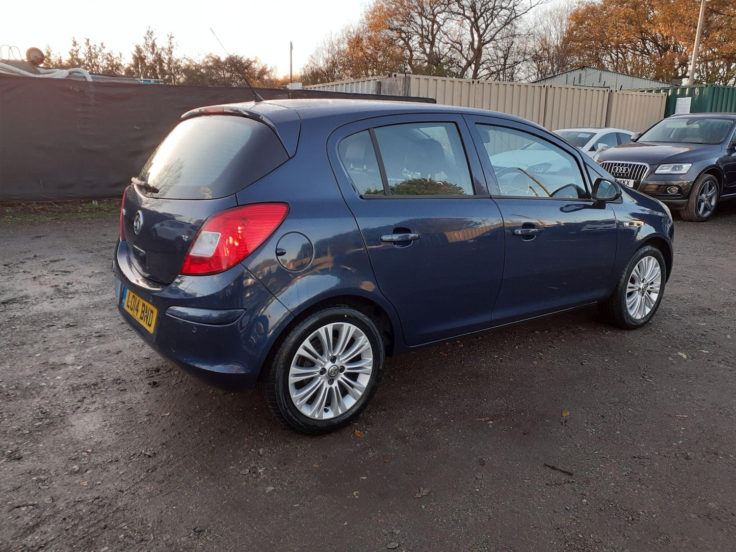 Used Vauxhall Corsa 2014 for sale - 76878700: Photo 6