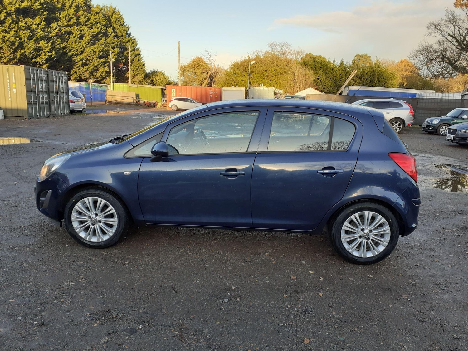 Used Vauxhall Corsa 2014 for sale - 76878700: Photo 7
