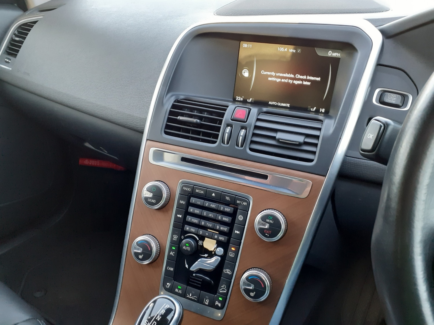 Used Volvo XC60 2014 for sale - 77135990: Photo 18