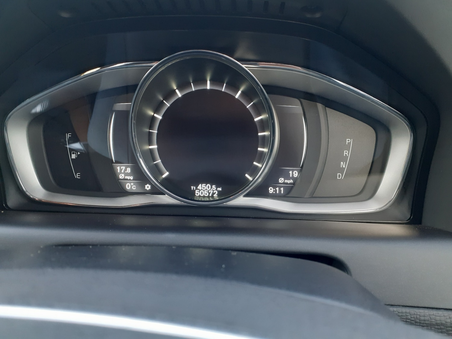 Used Volvo XC60 2014 for sale - 77135990: Photo 19