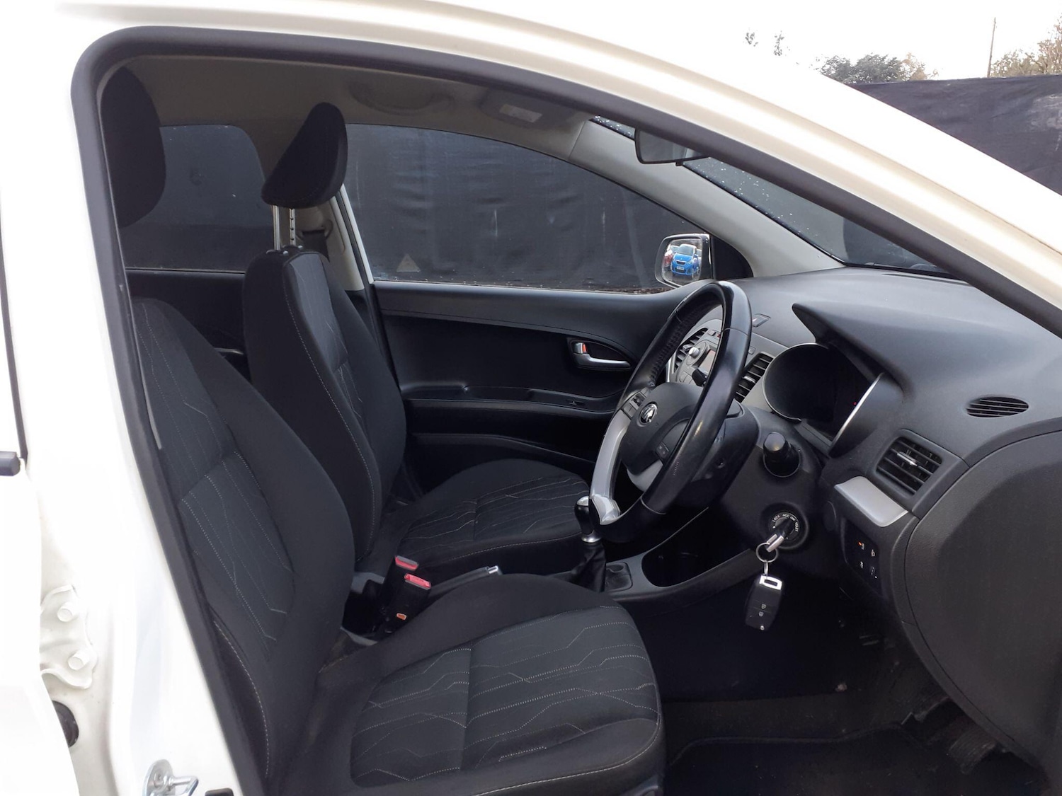 Used Kia Picanto 2016 for sale - 76878693: Photo 13