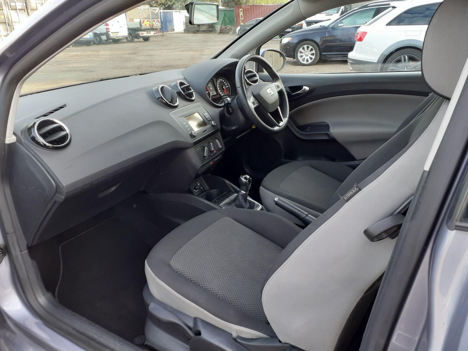 Used SEAT Ibiza 2016 for sale - 76878699: Photo 11