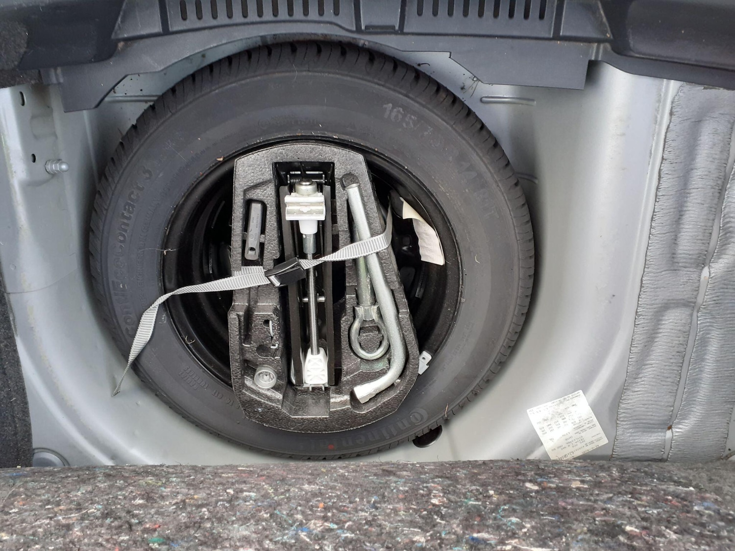 Used SEAT Ibiza 2016 for sale - 76878699: Photo 12