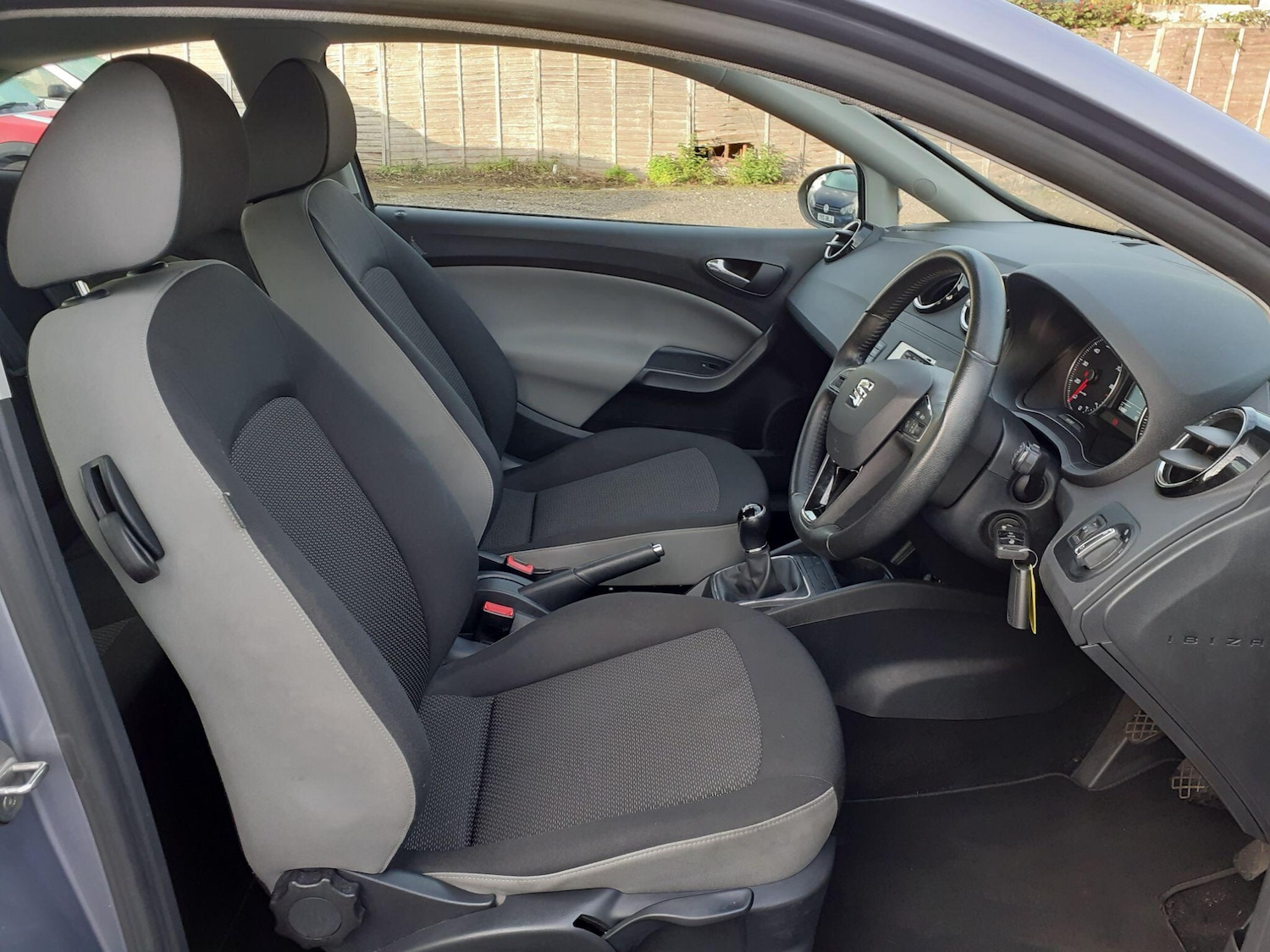 Used SEAT Ibiza 2016 for sale - 76878699: Photo 14