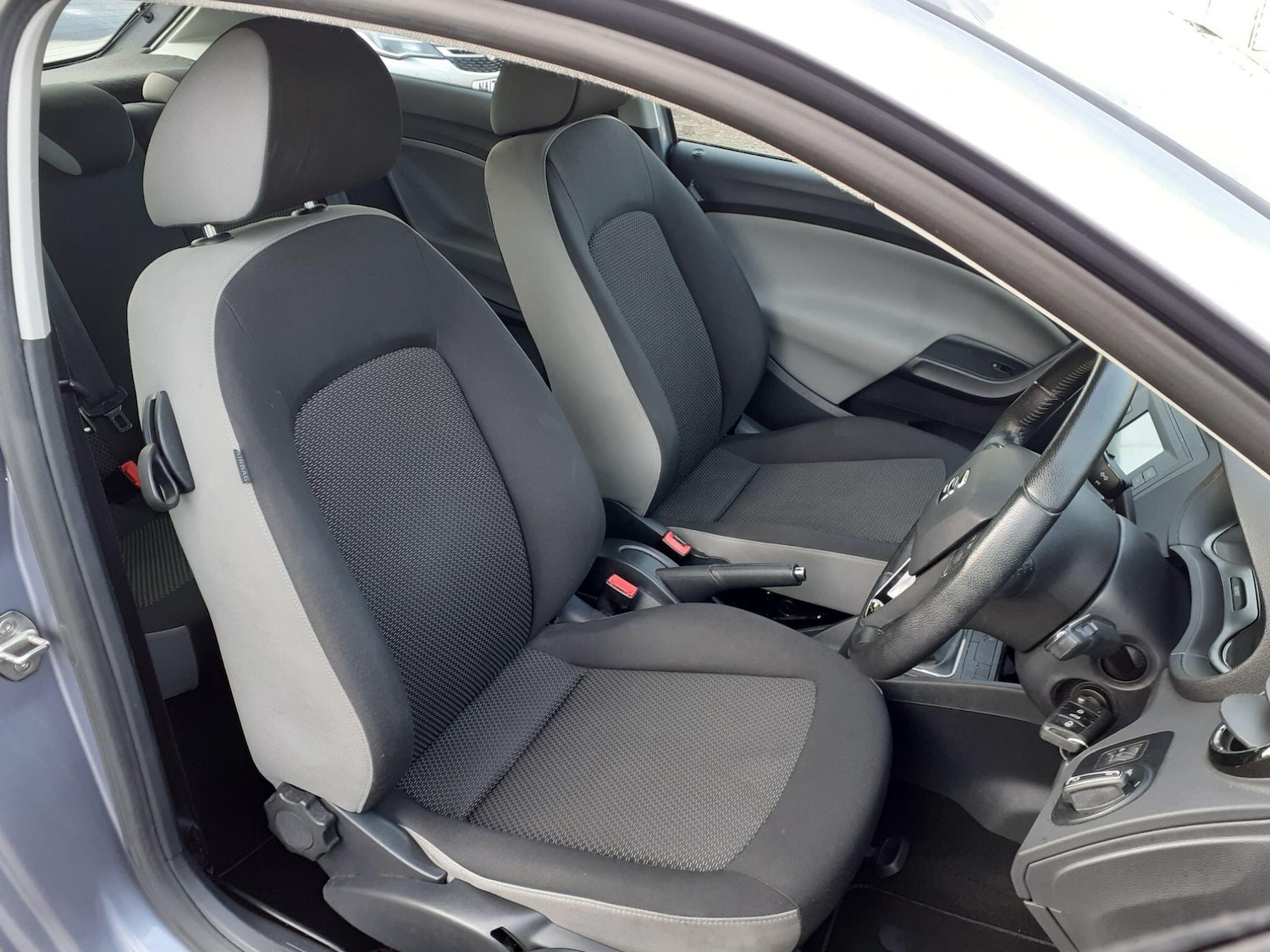 Used SEAT Ibiza 2016 for sale - 76878699: Photo 15