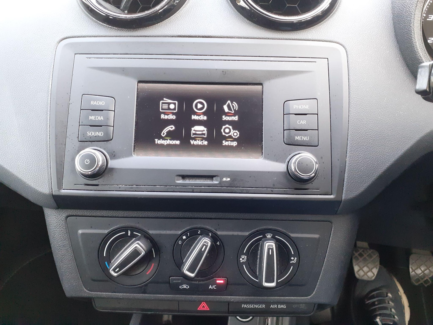 Used SEAT Ibiza 2016 for sale - 76878699: Photo 16