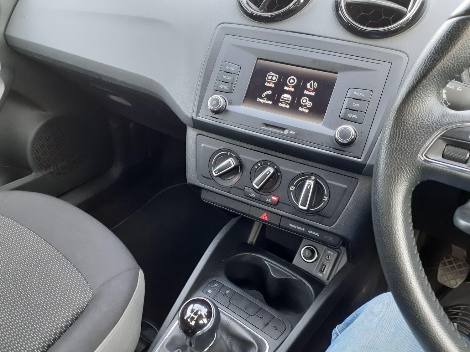 Used SEAT Ibiza 2016 for sale - 76878699: Photo 17