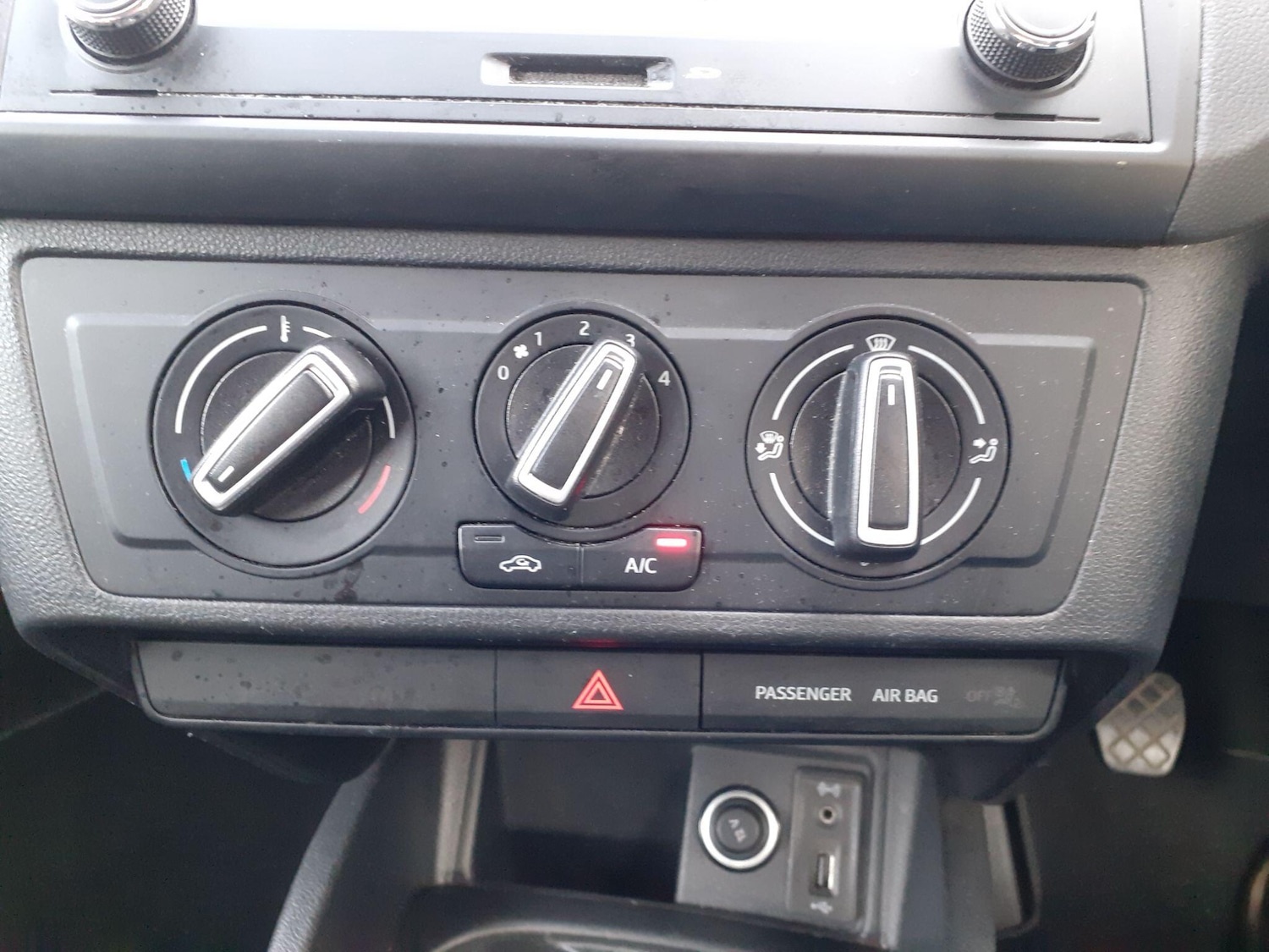 Used SEAT Ibiza 2016 for sale - 76878699: Photo 18