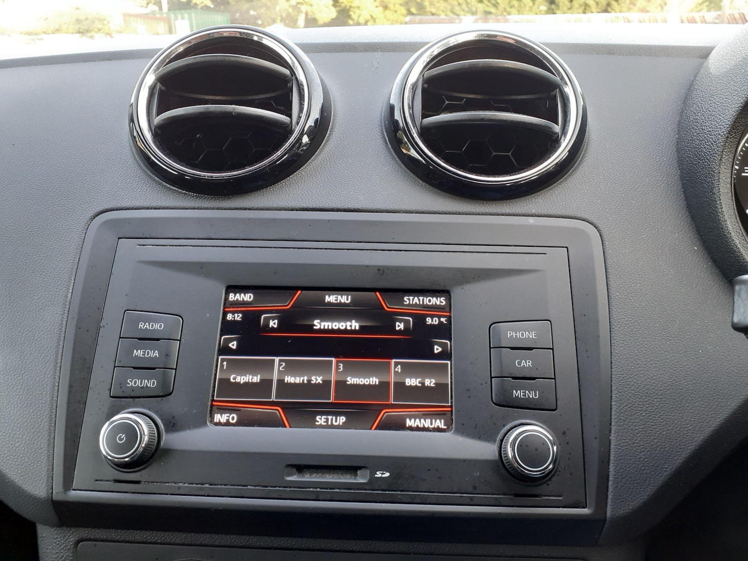 Used SEAT Ibiza 2016 for sale - 76878699: Photo 19