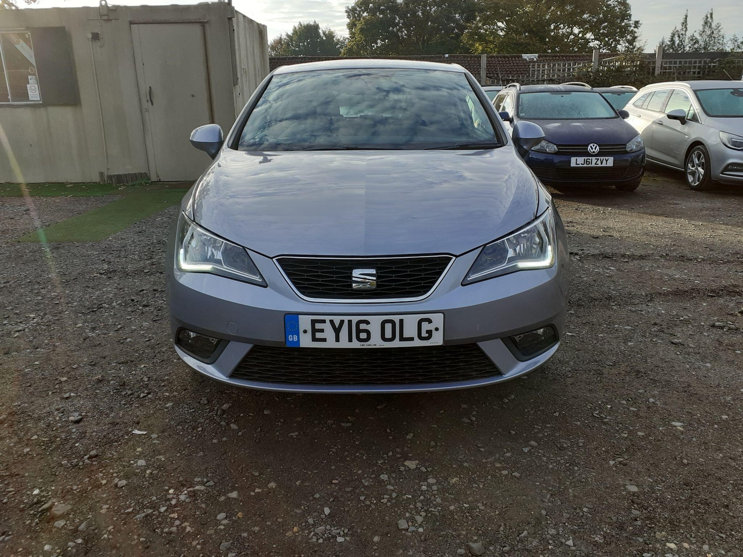 Used SEAT Ibiza 2016 for sale - 76878699: Photo 2