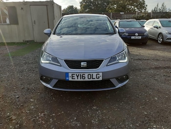 Used SEAT Ibiza 2016 for sale - 76878699: Photo