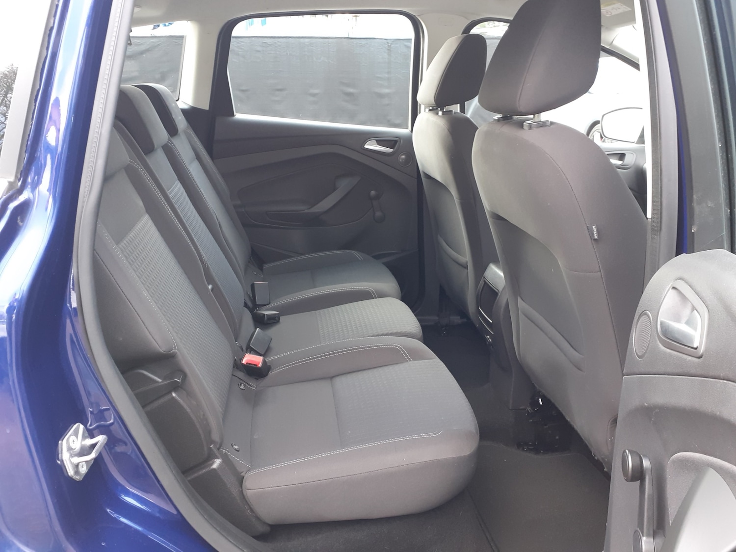 Used Ford C-Max 2016 for sale - 77159868: Photo 15