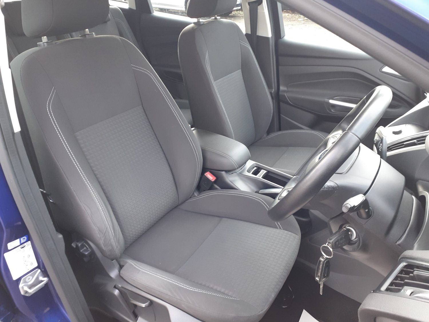 Used Ford C-Max 2016 for sale - 77159868: Photo 17