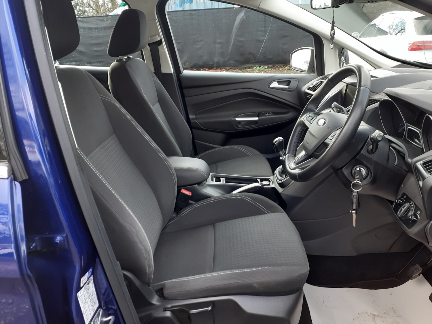 Used Ford C-Max 2016 for sale - 77159868: Photo 18