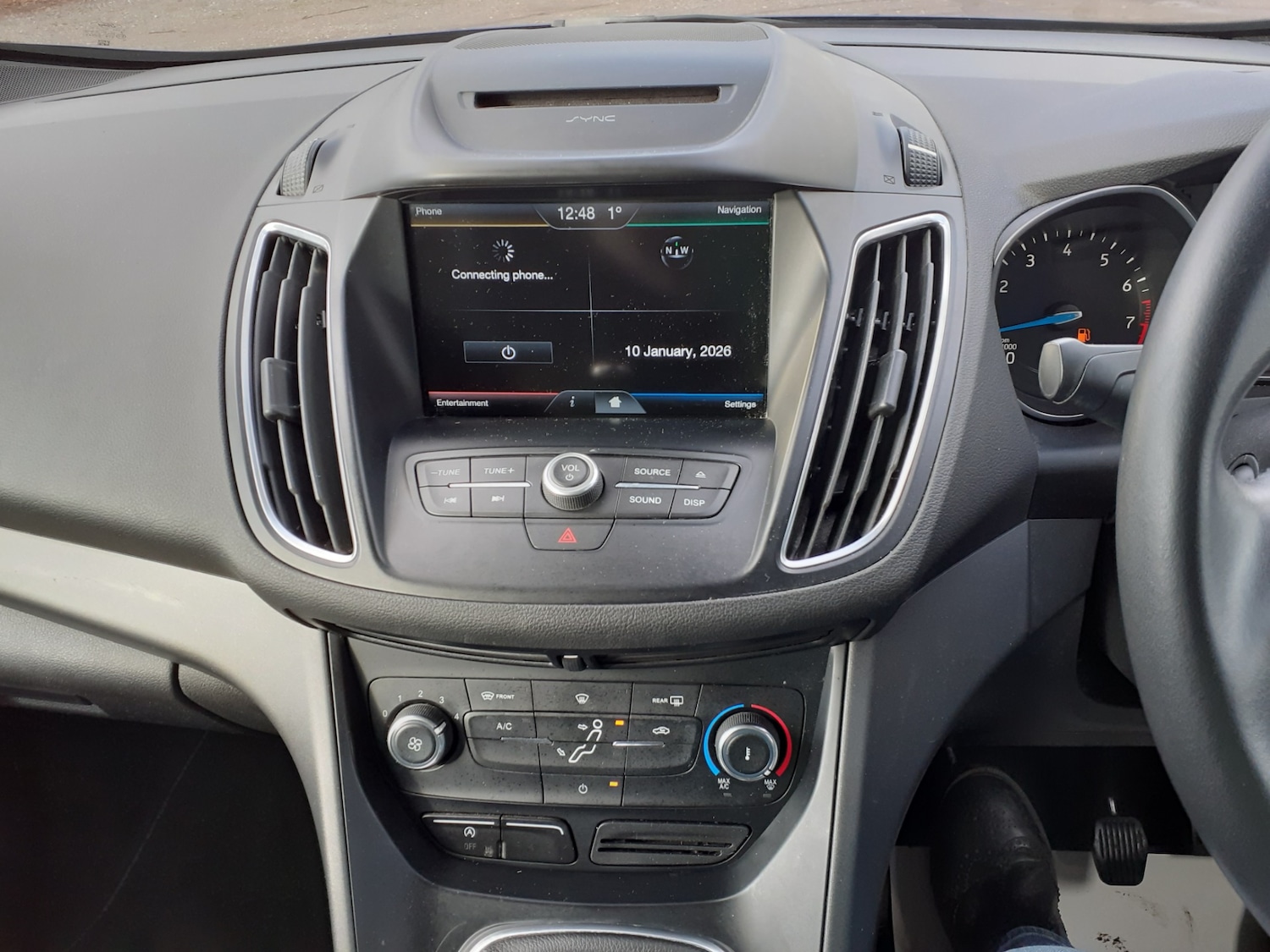 Used Ford C-Max 2016 for sale - 77159868: Photo 21