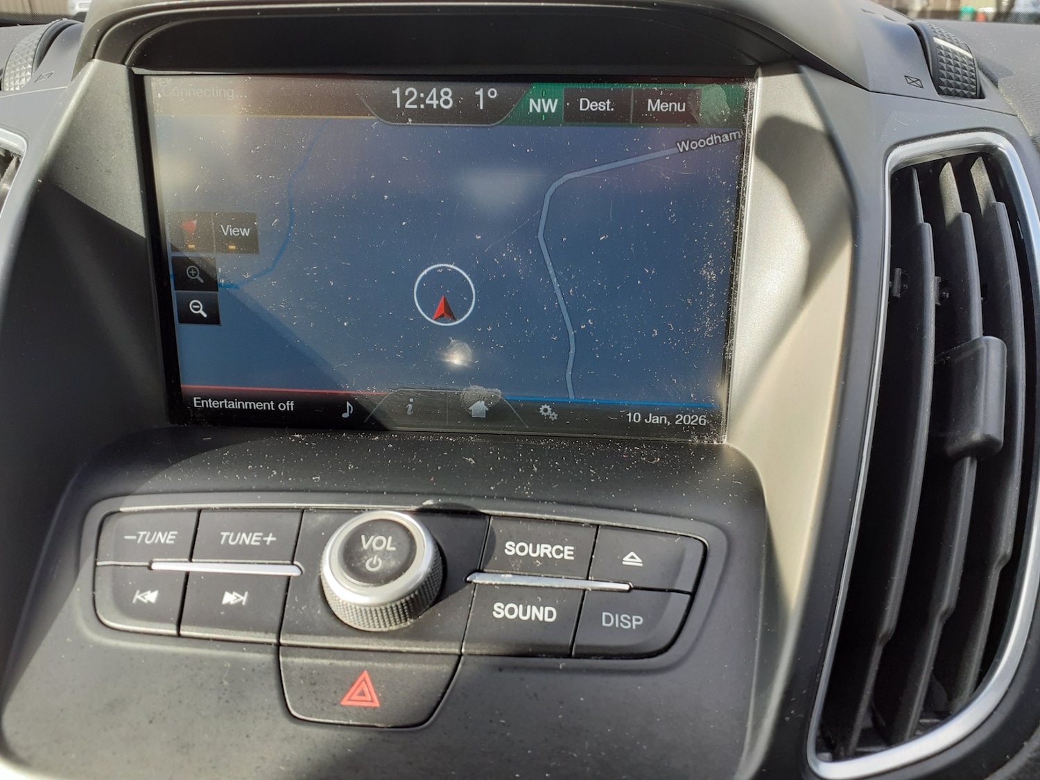 Used Ford C-Max 2016 for sale - 77159868: Photo 22