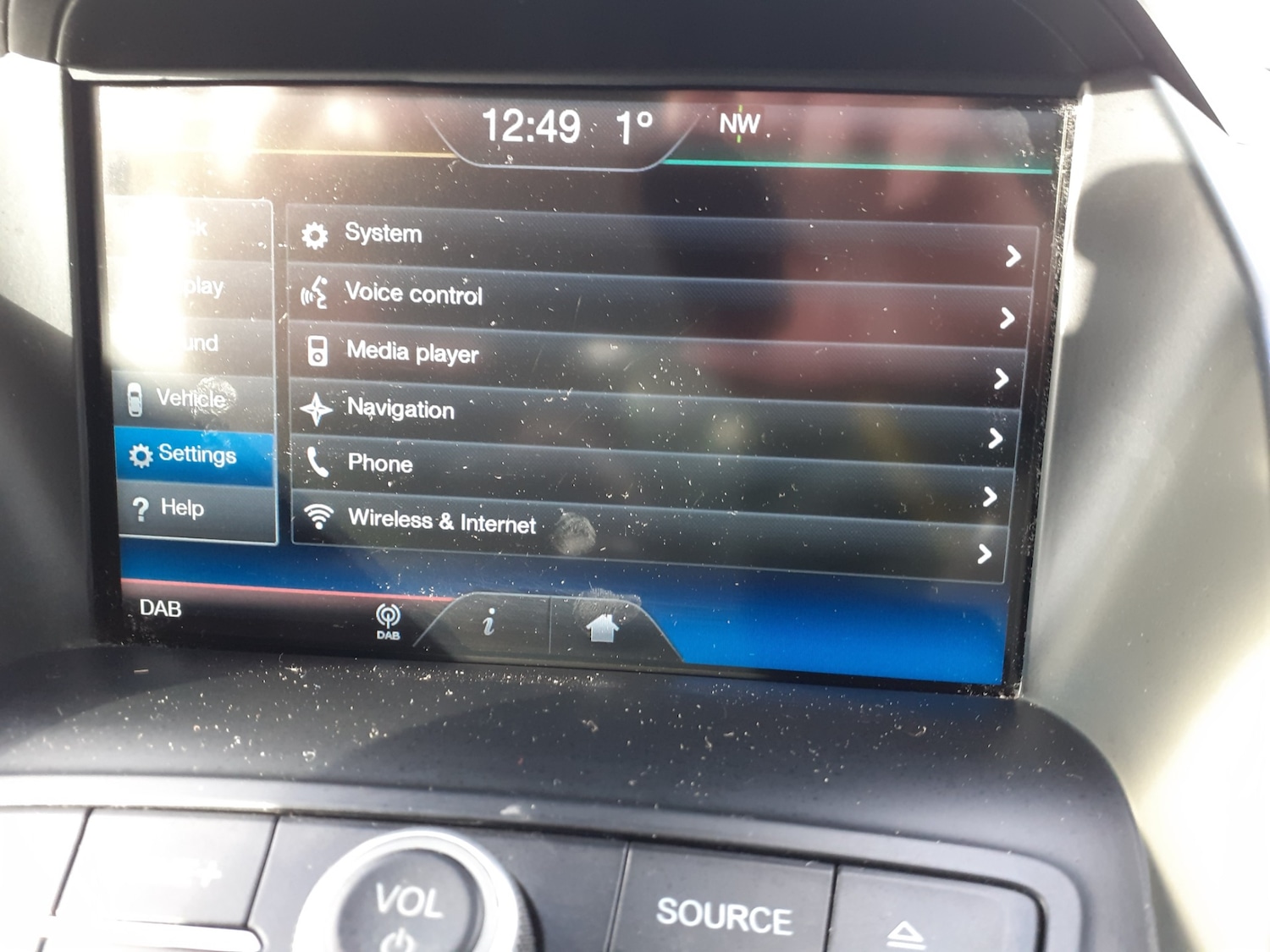 Used Ford C-Max 2016 for sale - 77159868: Photo 23