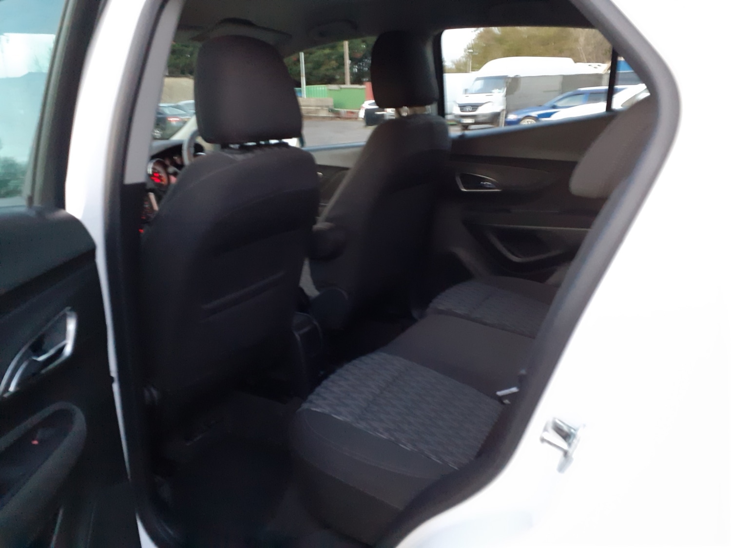 Used Vauxhall Mokka 2016 for sale - 77160881: Photo 10