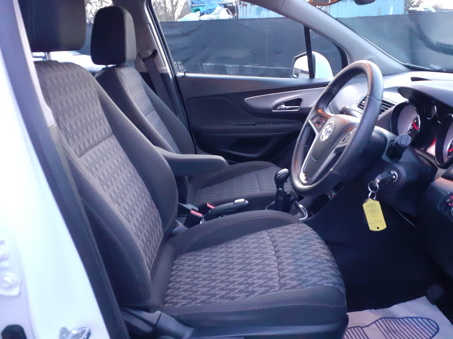 Used Vauxhall Mokka 2016 for sale - 77160881: Photo 15