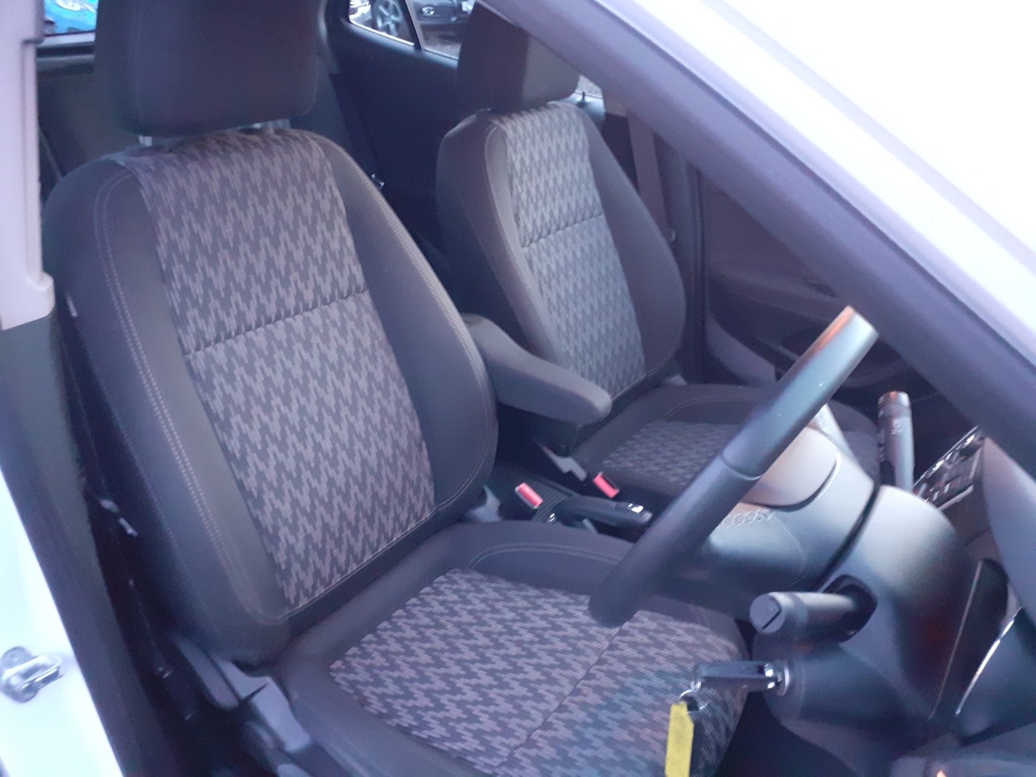 Used Vauxhall Mokka 2016 for sale - 77160881: Photo 17