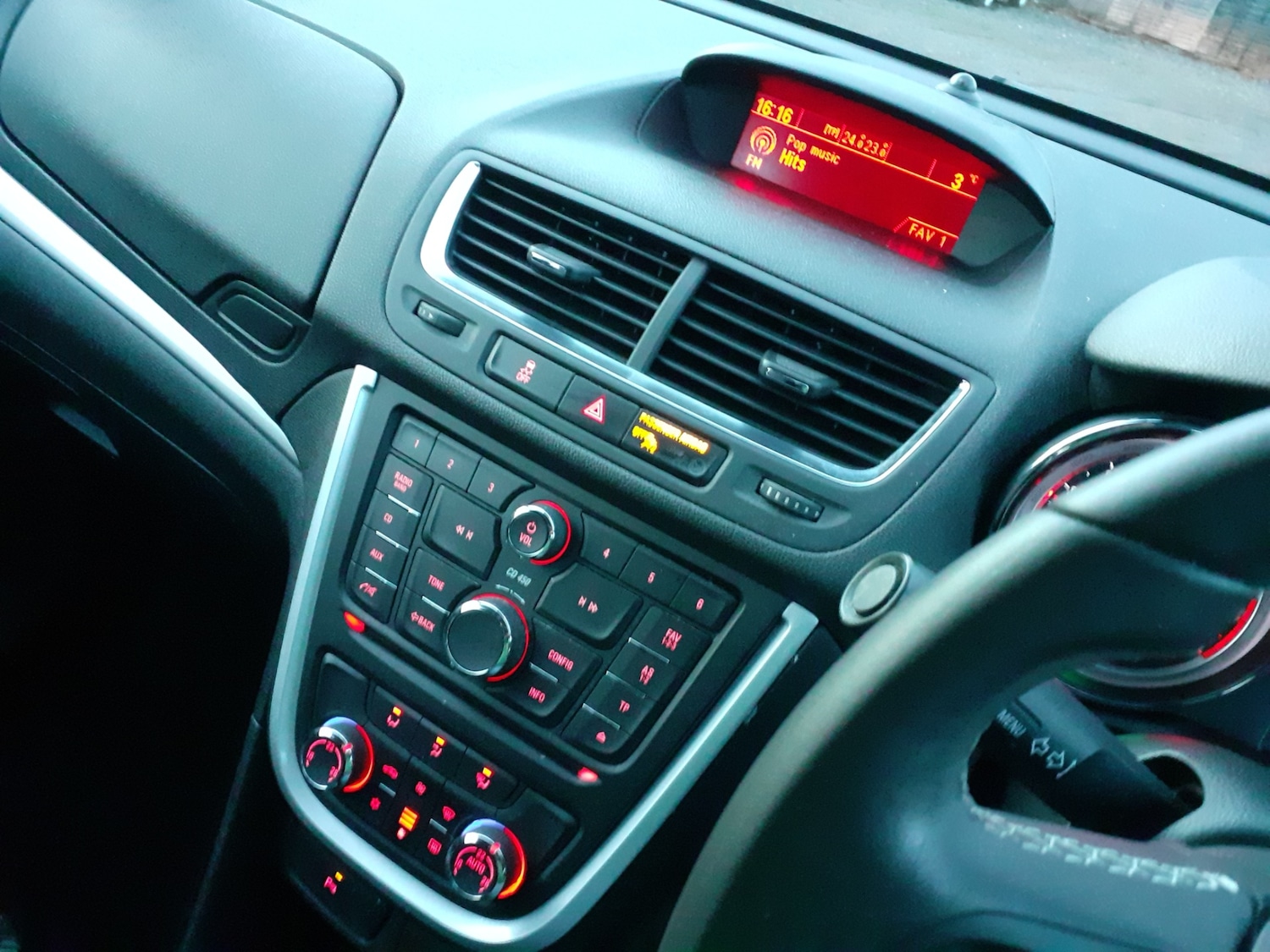 Used Vauxhall Mokka 2016 for sale - 77160881: Photo 19