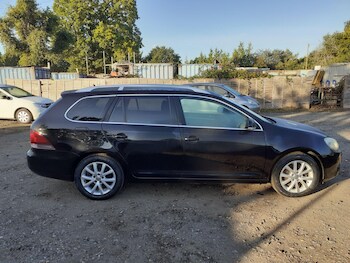Used Volkswagen Golf 2012 for sale - 76878690: Photo