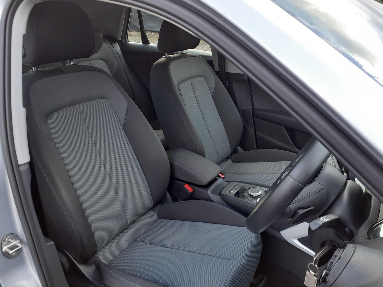 Used Audi Q2 2018 for sale - 76878694: Photo 13