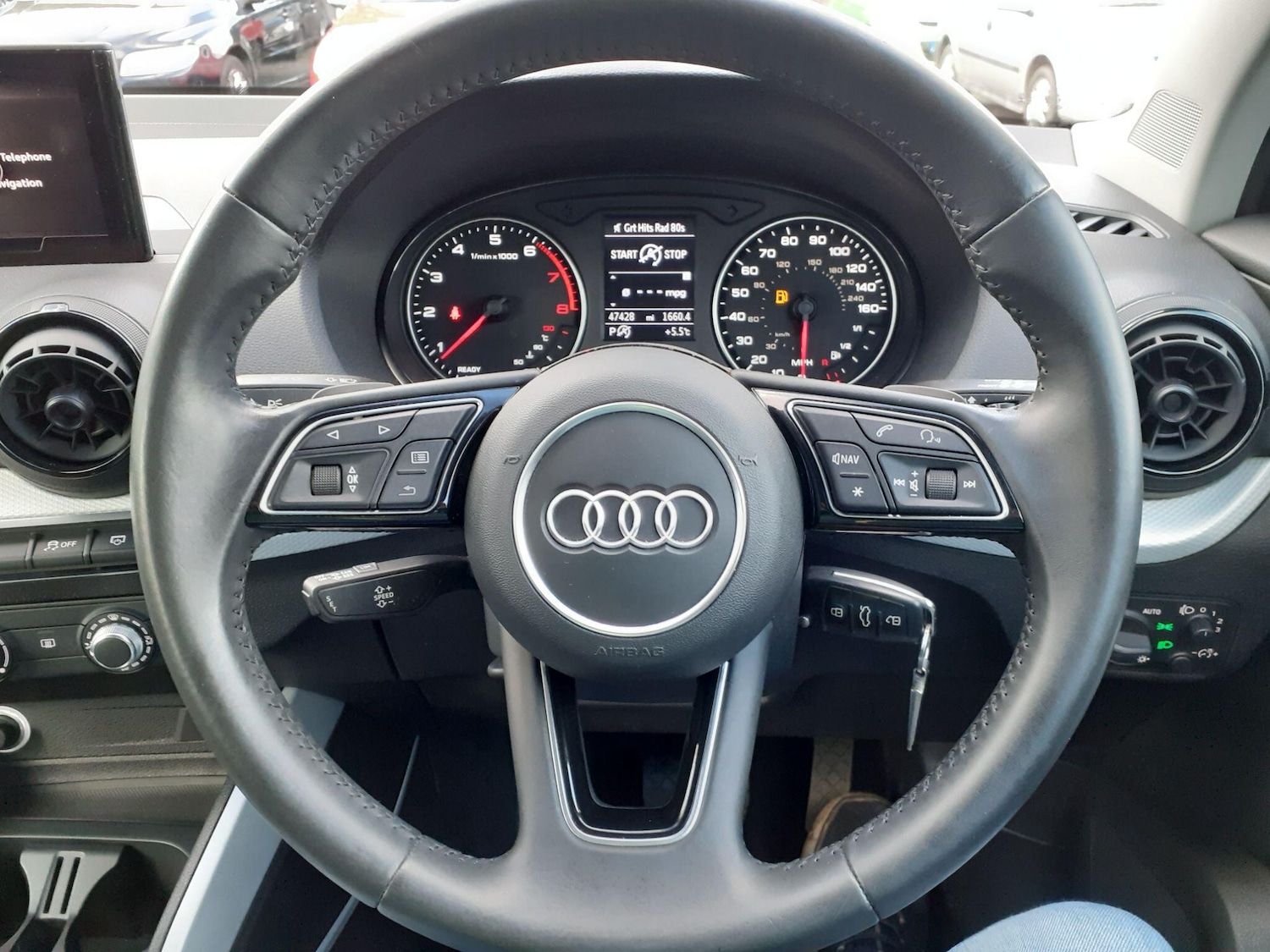 Used Audi Q2 2018 for sale - 76878694: Photo 15