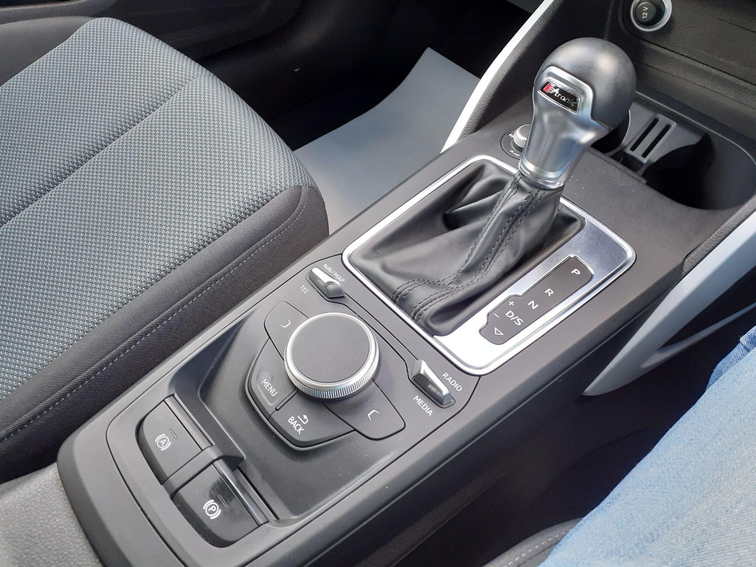 Used Audi Q2 2018 for sale - 76878694: Photo 19