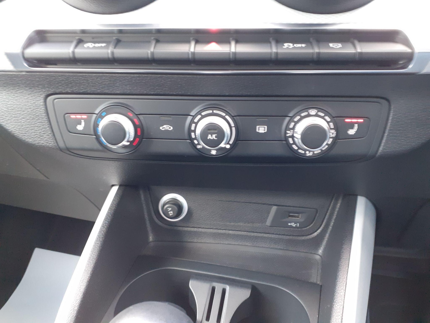 Used Audi Q2 2018 for sale - 76878694: Photo 20